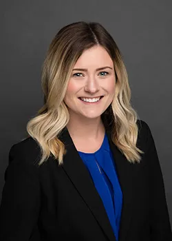 Ashley - Patient Care Coordinator