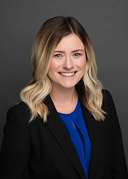 Ashley - Patient Care Coordinator