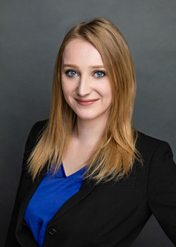 Lexi - Scheduling Specialist
