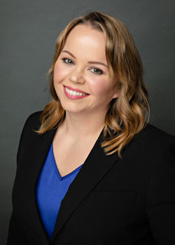 Vanessa - Benefit Coordinator