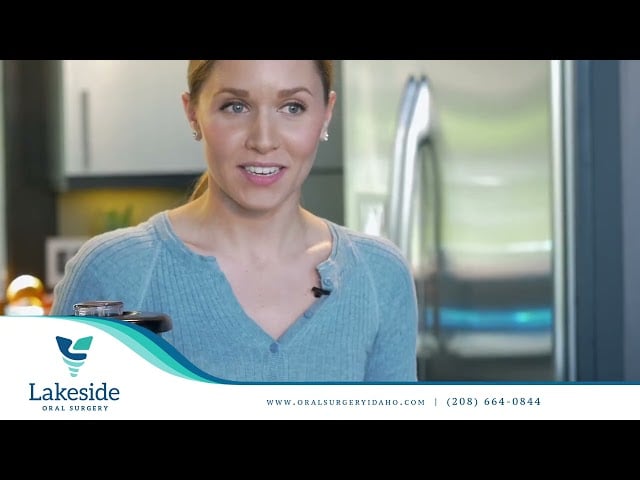 Cara's Corner Lakeside Smash 1080p Video Thumbnail