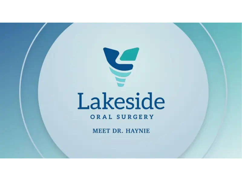 Meet Dr. Haynie Video Thumbnail